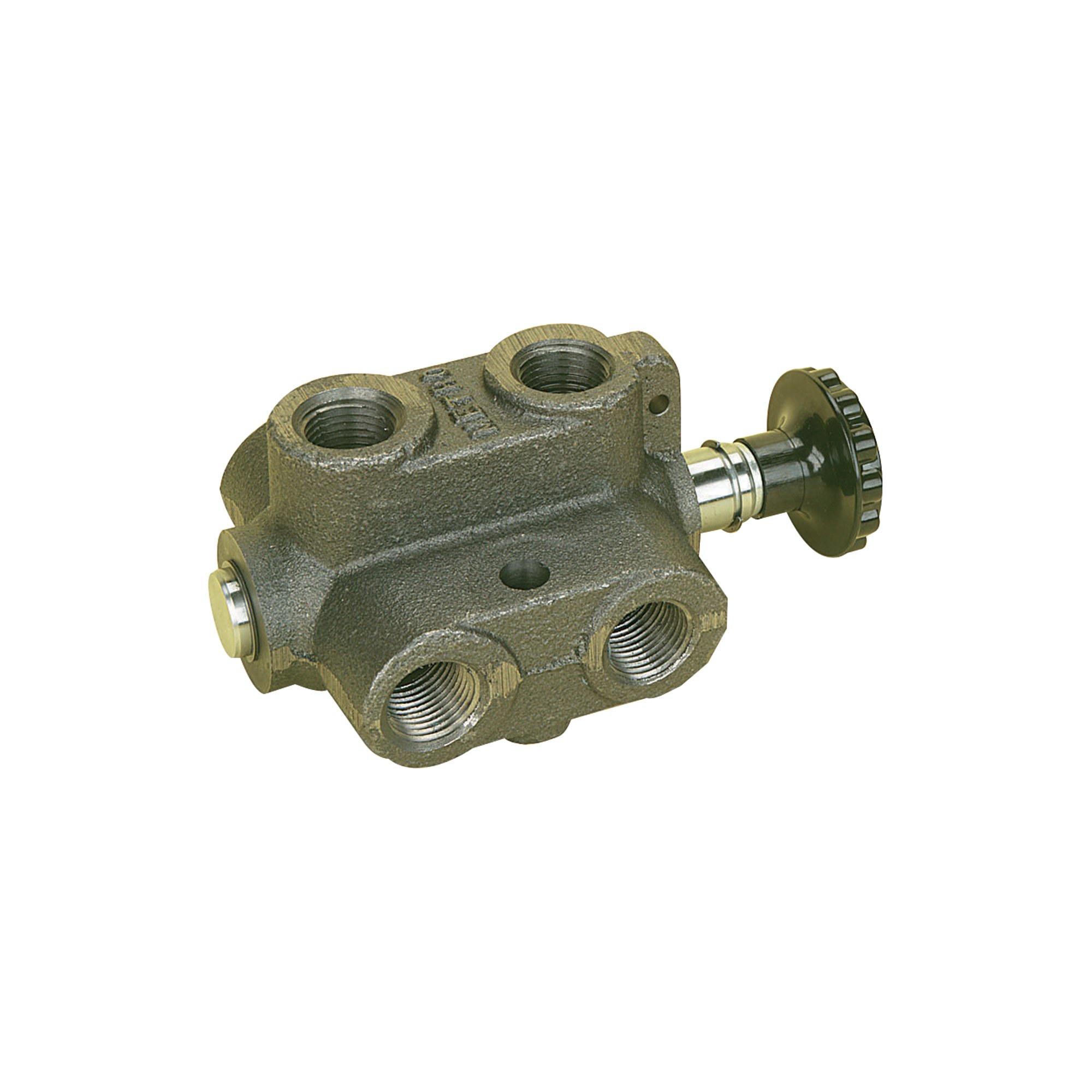 Hydraulic Valves